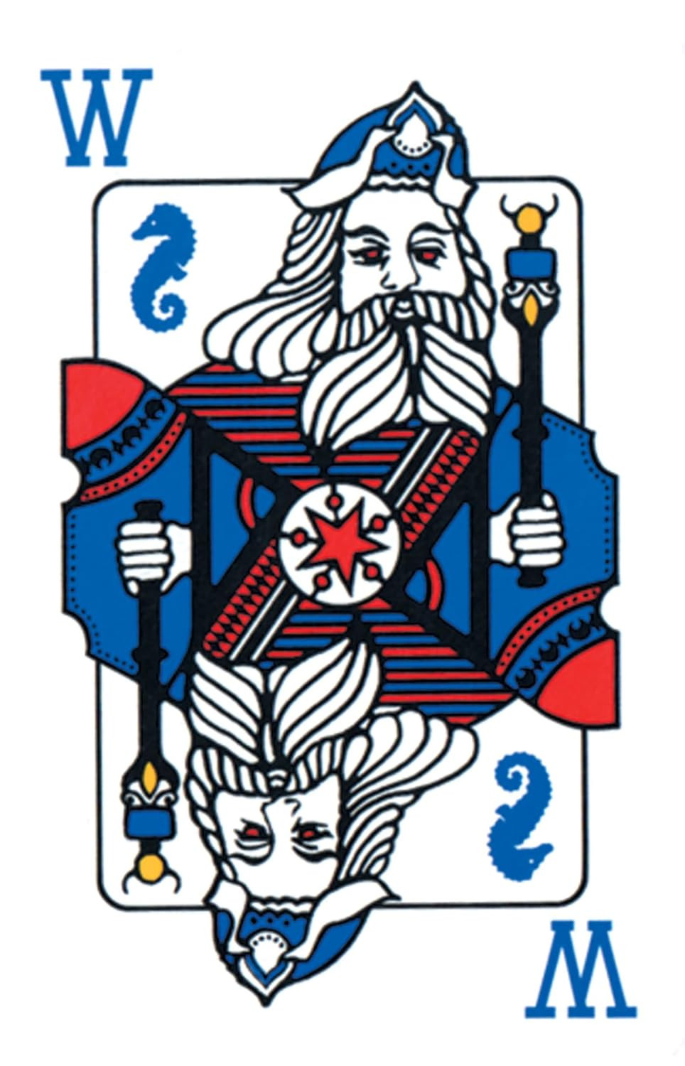 Original Wizard Card Game