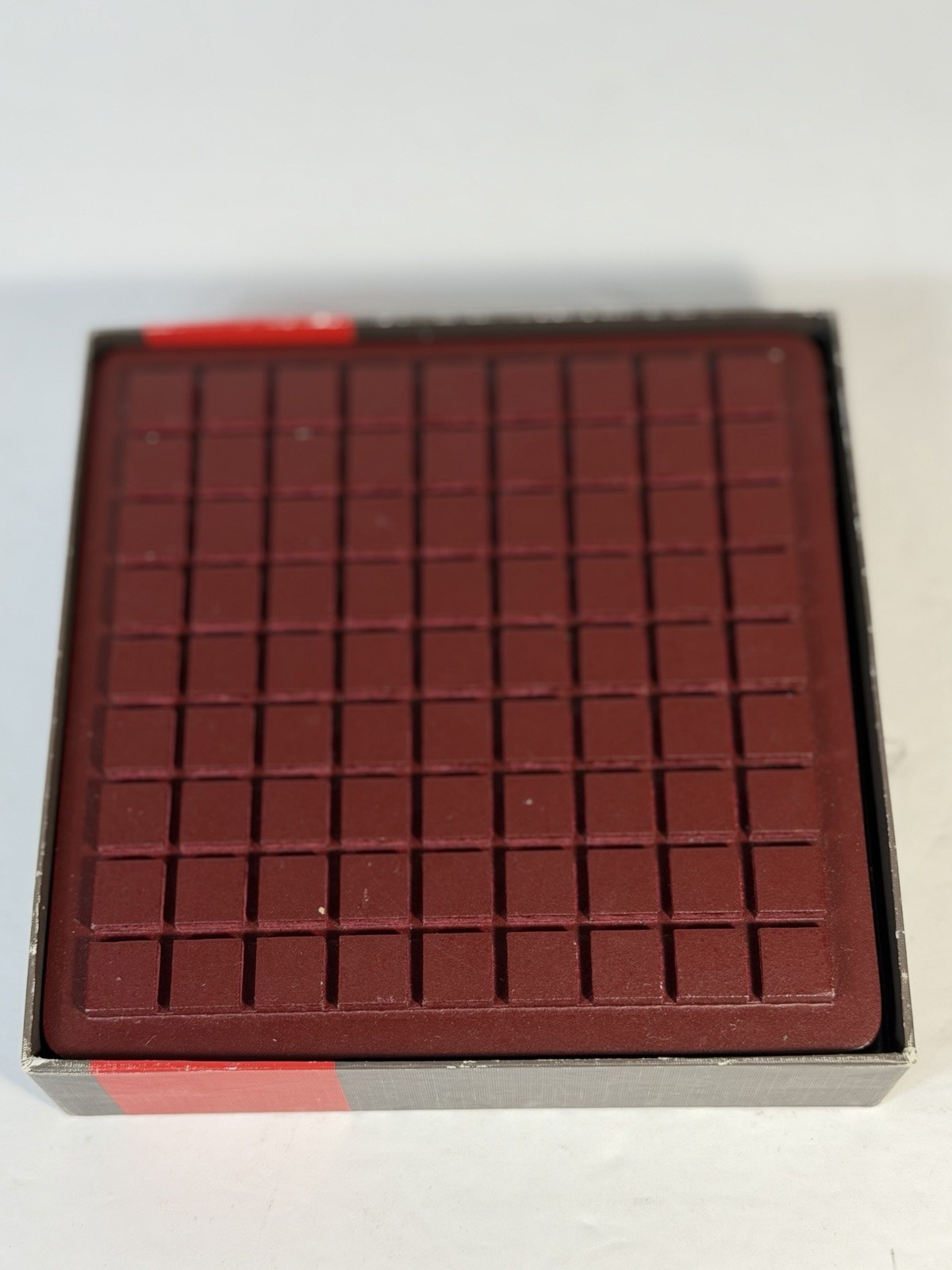 Mini Quoridor Game From Gigamic