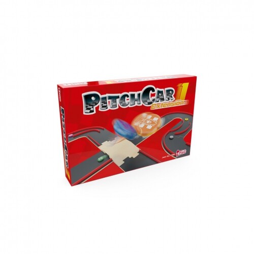 Pitchcar Expansion 1