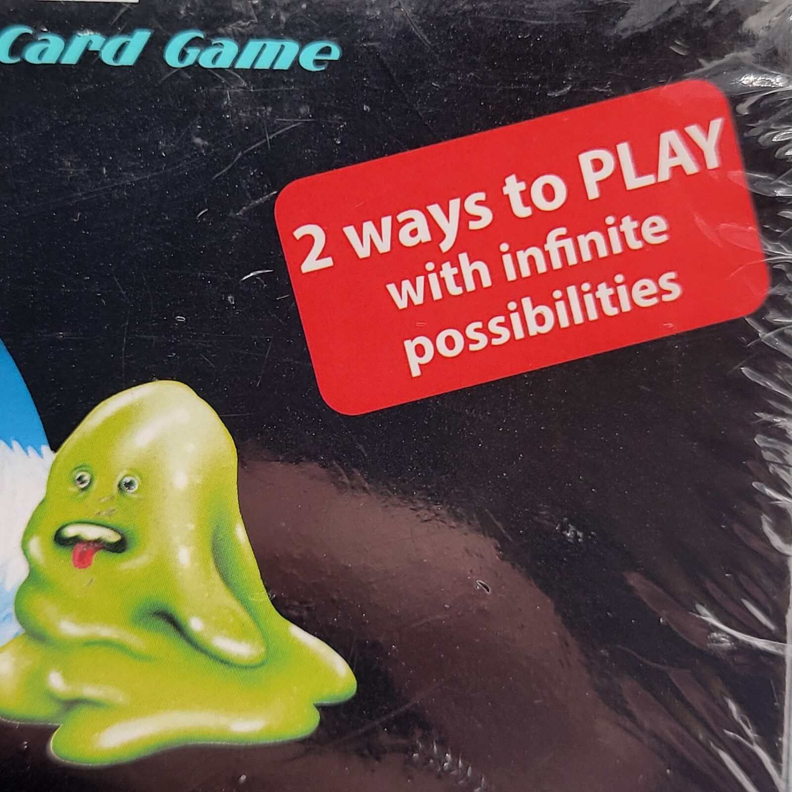 Game Shift NEW Cruelest Drinking Card Party Game ADULT Profanity Sex FREE SHIP