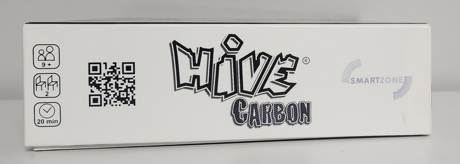 Hive Carbon Board Game Gen42 Games Complete Great Condition ABUGames Collectible