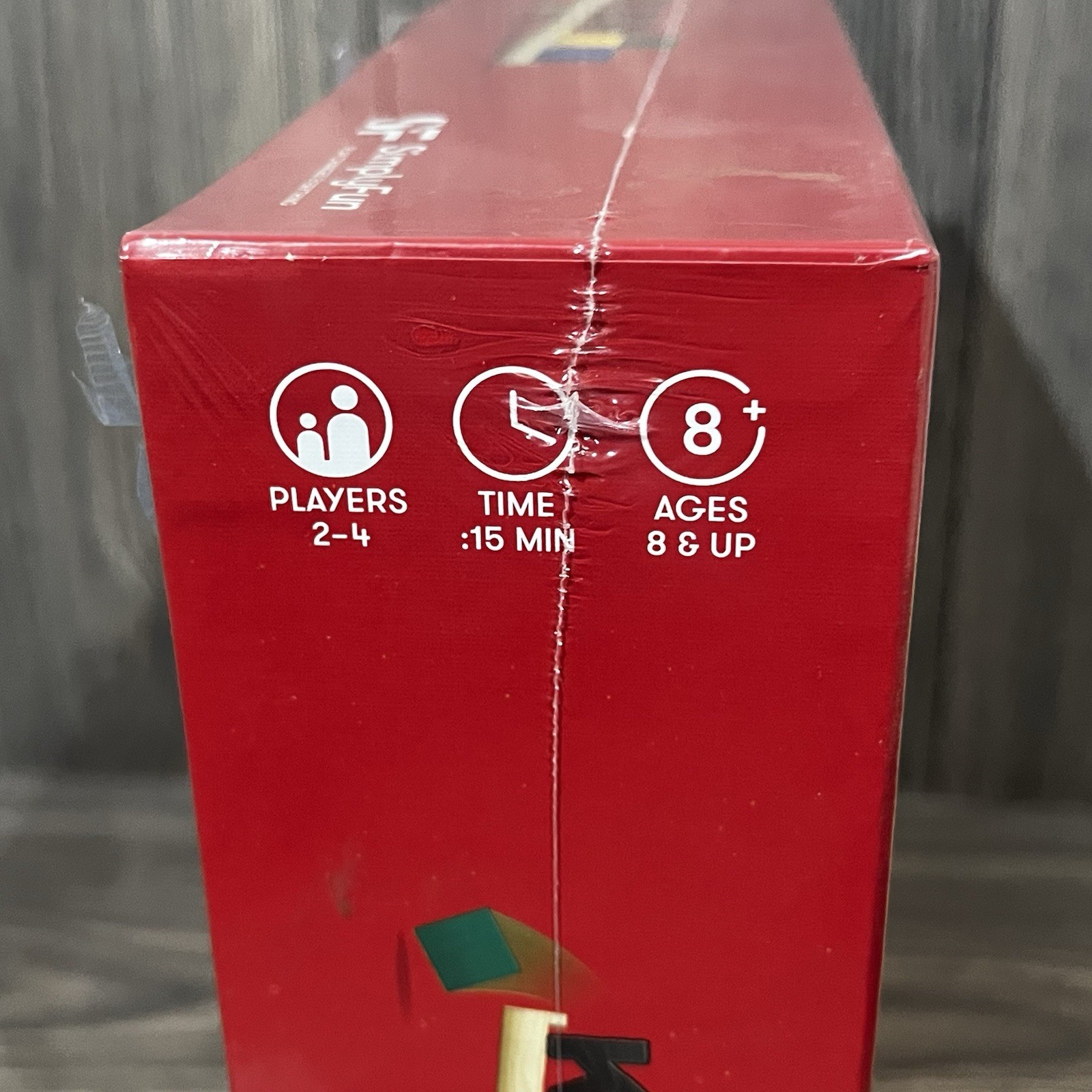 SimplyFun Kilter: Educational Physics Game for Kids 8+ | Family & School Game