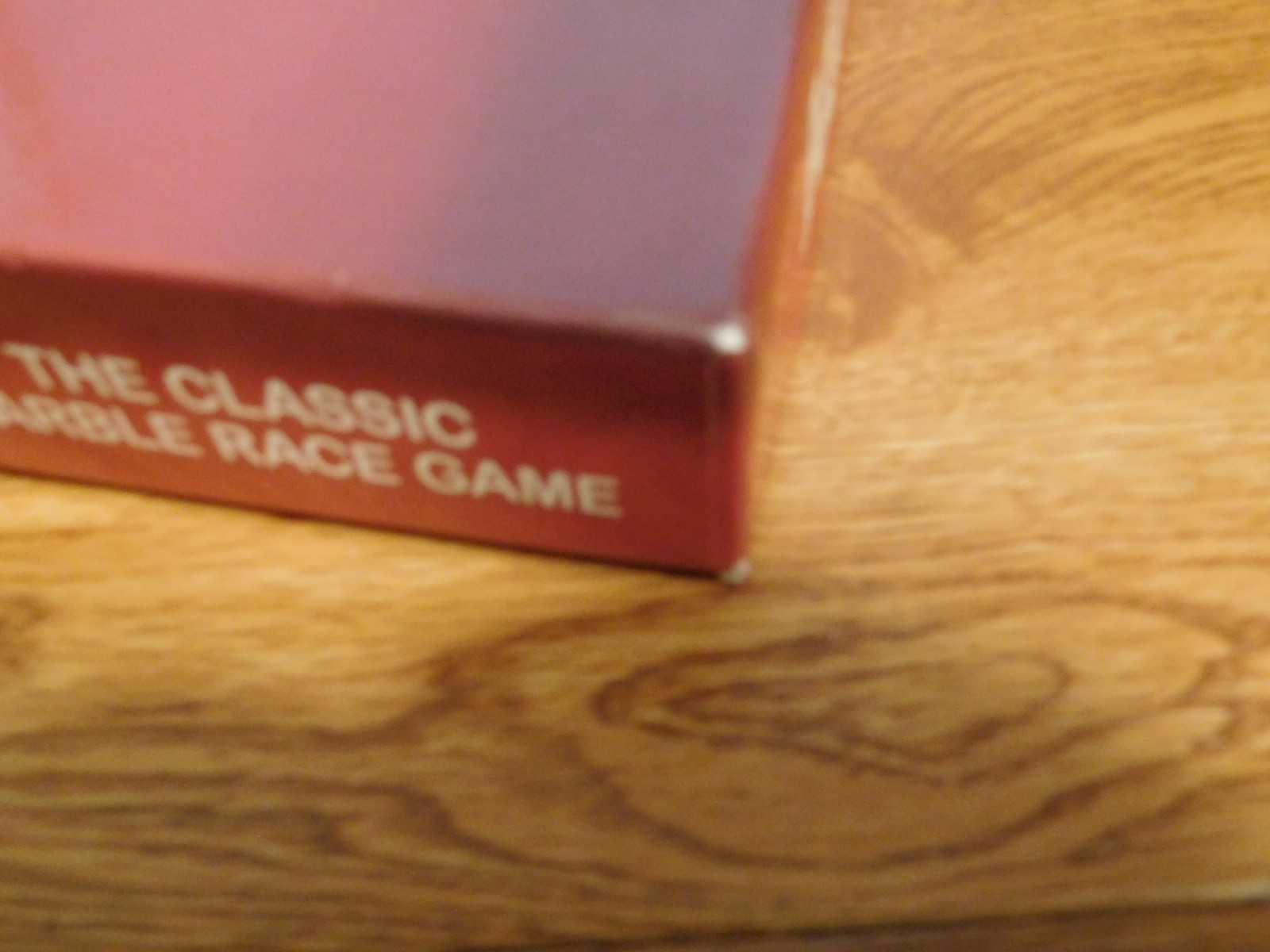 Winning Moves Classic Aggravation #1180 2013 – Ages 6+ | 2-6 players