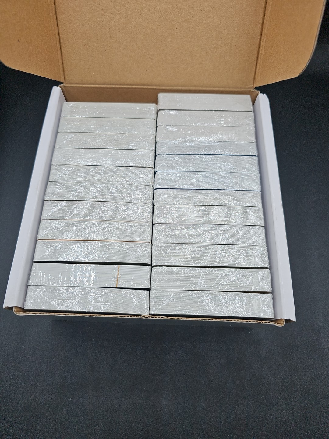 The 7th Continent Replacement Cards 2nd Edition Base Box 2018 Serious Poulp READ