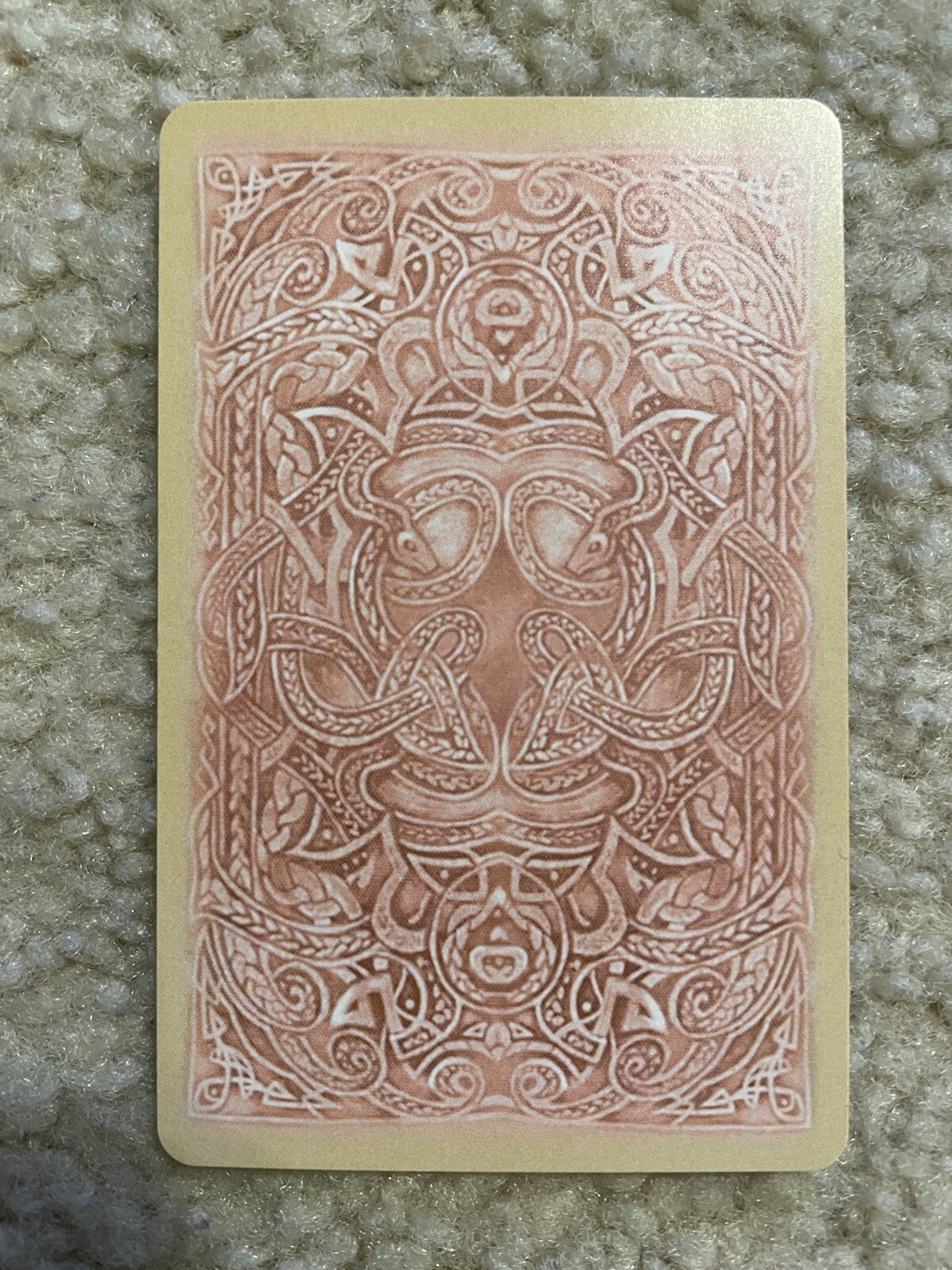 City Expansion – Cathedral – Struggle for Catan Promotional Card – Ultra Rare