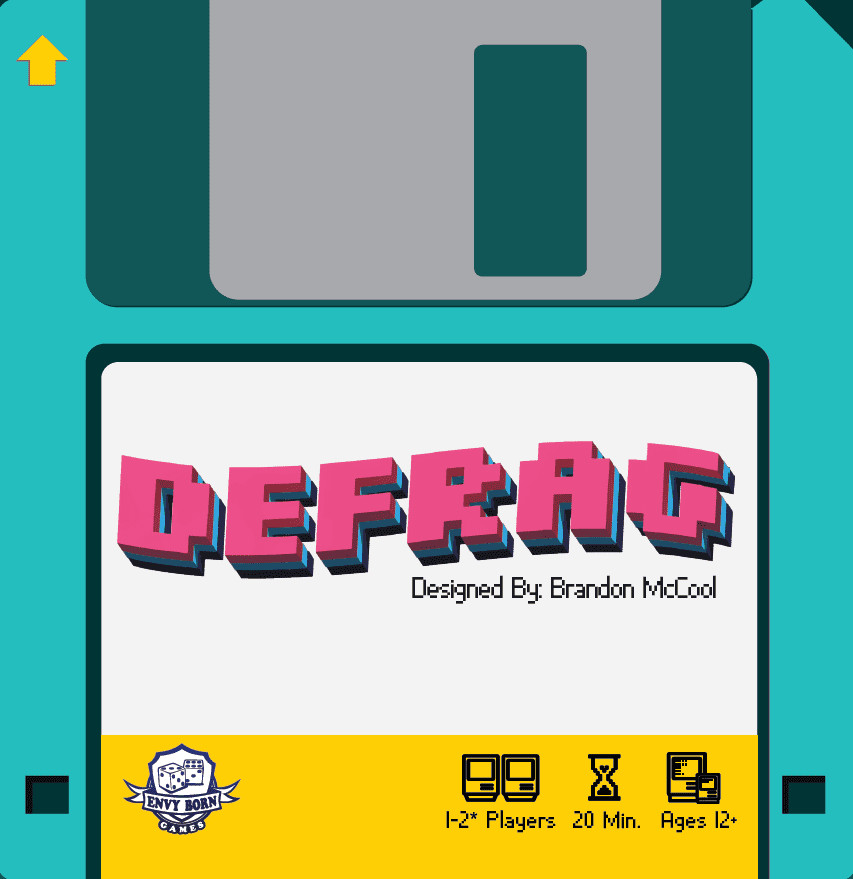 Defrag (EN)