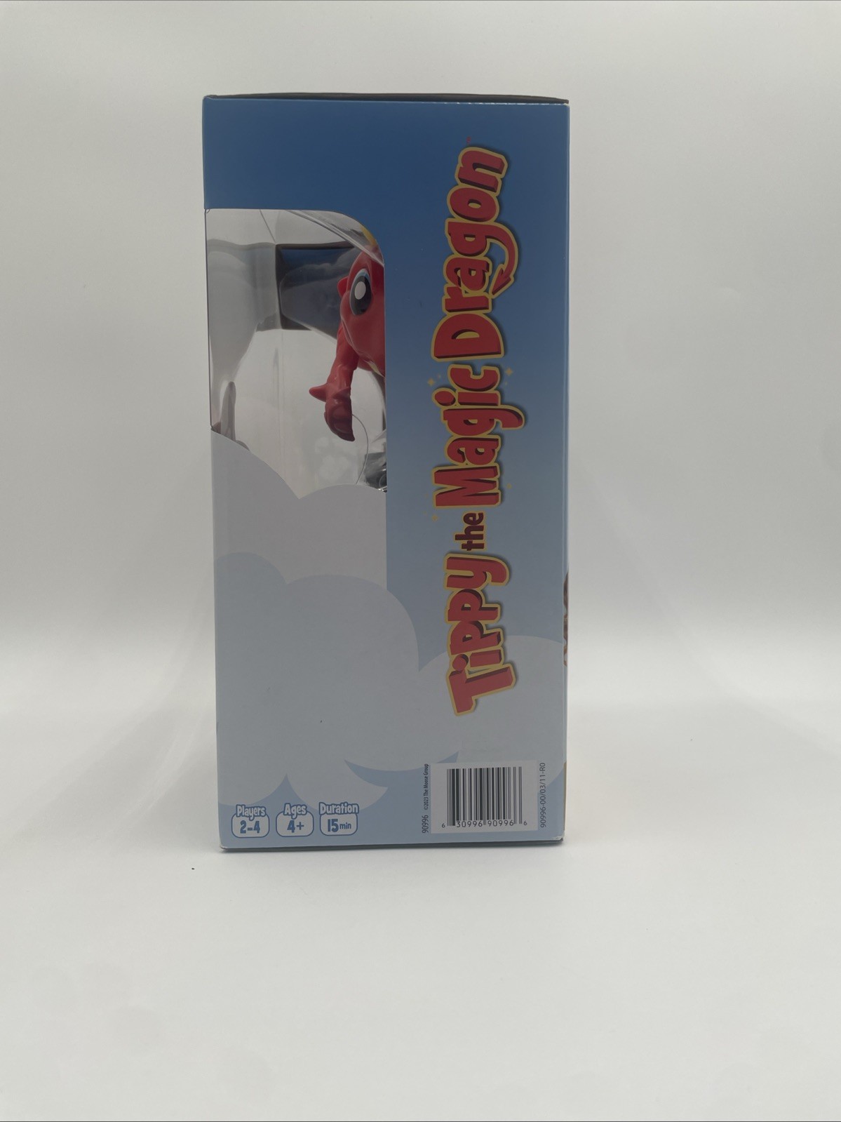 Tippy the Magic Dragon Game (Target Exclusive)