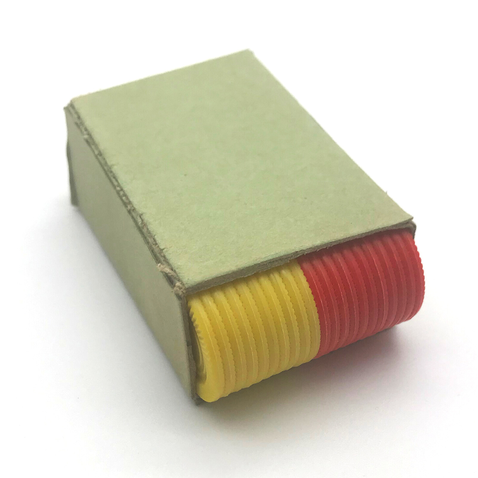 VTG Vintage 1950’s-60’s Yahtzee – Replacement Chips – E.S. Lowe Co #950