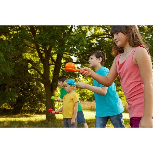 NSG Party Games Playset