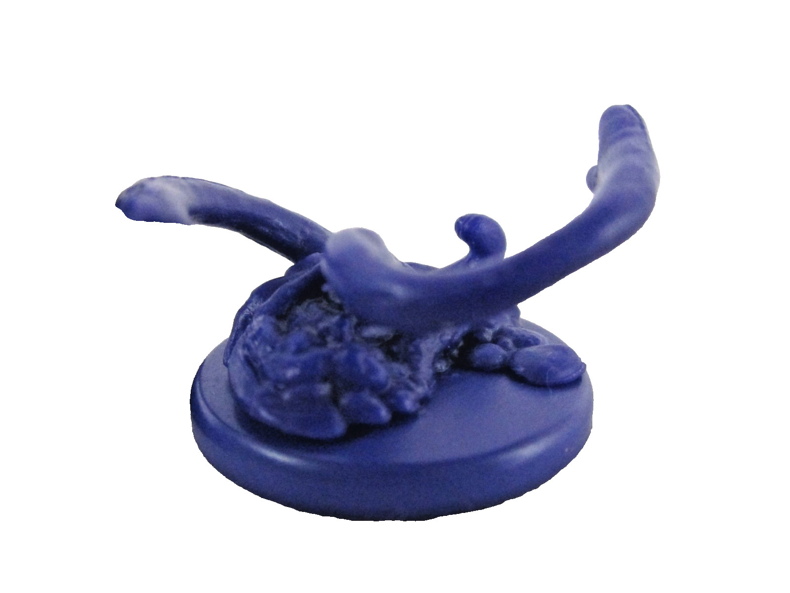 d&d DUNGEON OF THE MAD MAGE Board Game 5x VILLAIN Minis NEW!!