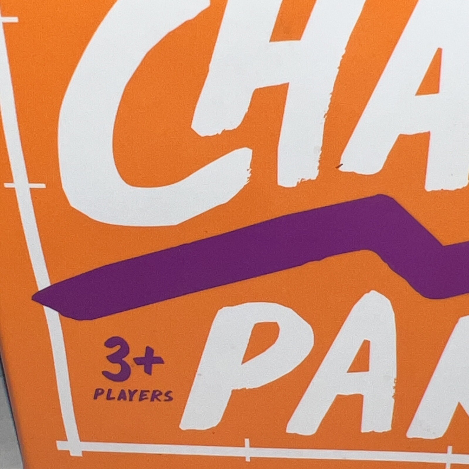 Charty Party The Game of Absurdly Funny Charts New Adult Game FUN!