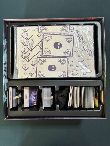 Set a Watch: Doomed Run by Rock Manor Games – SEALED