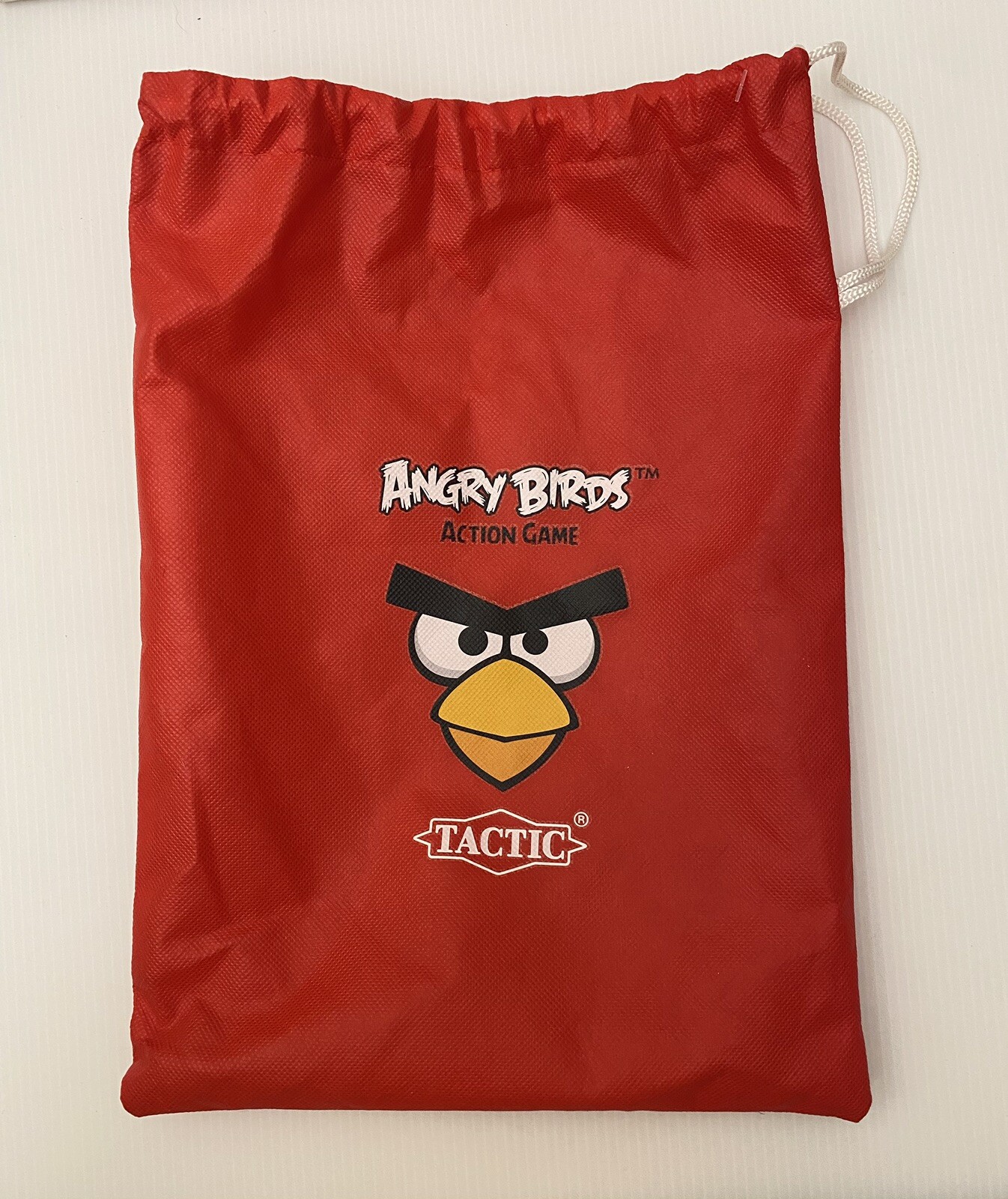 Angry Birds Action Game Tactic 2012 ~ No Box