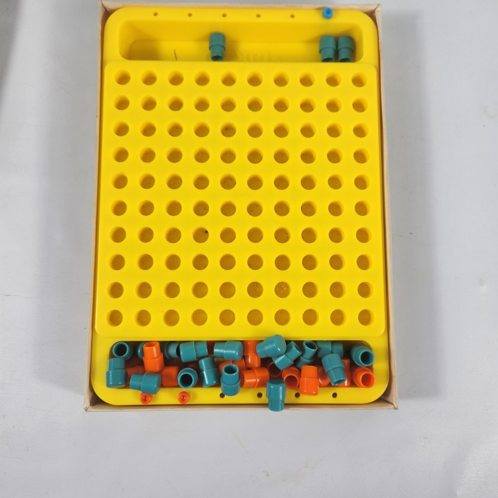 TAKE 5 Board Game W/ Box 1977 Gabriel Strategy VINTAGE