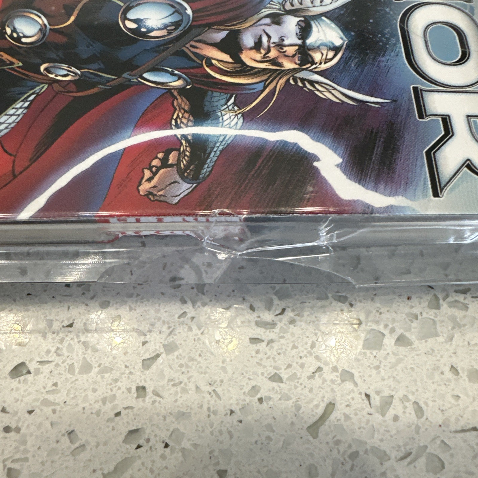 Marvel Champions LCG: Thor Hero Pack – New & Sealed (Out of Print)