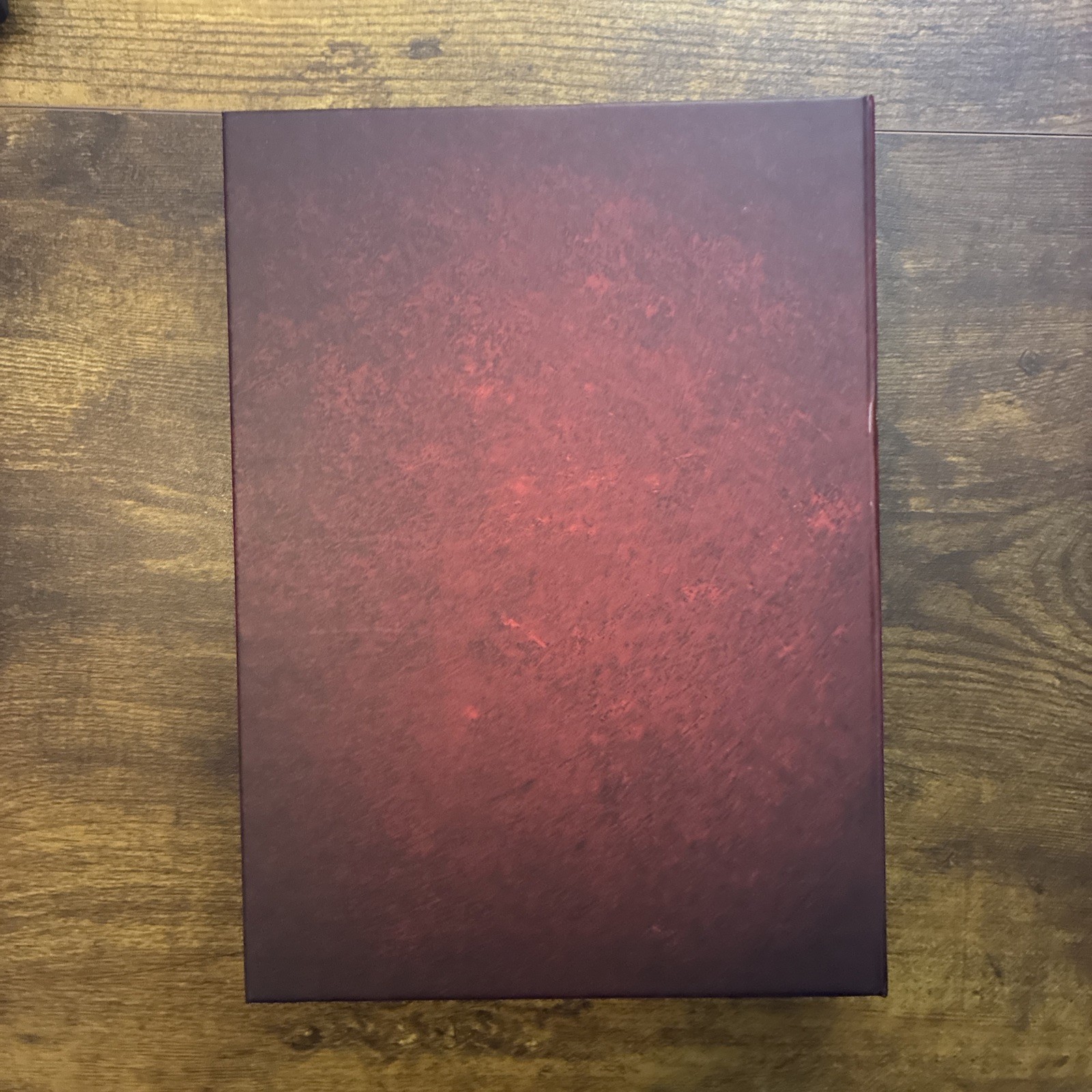 Final Girl Series 2 – Cast and Crew Box