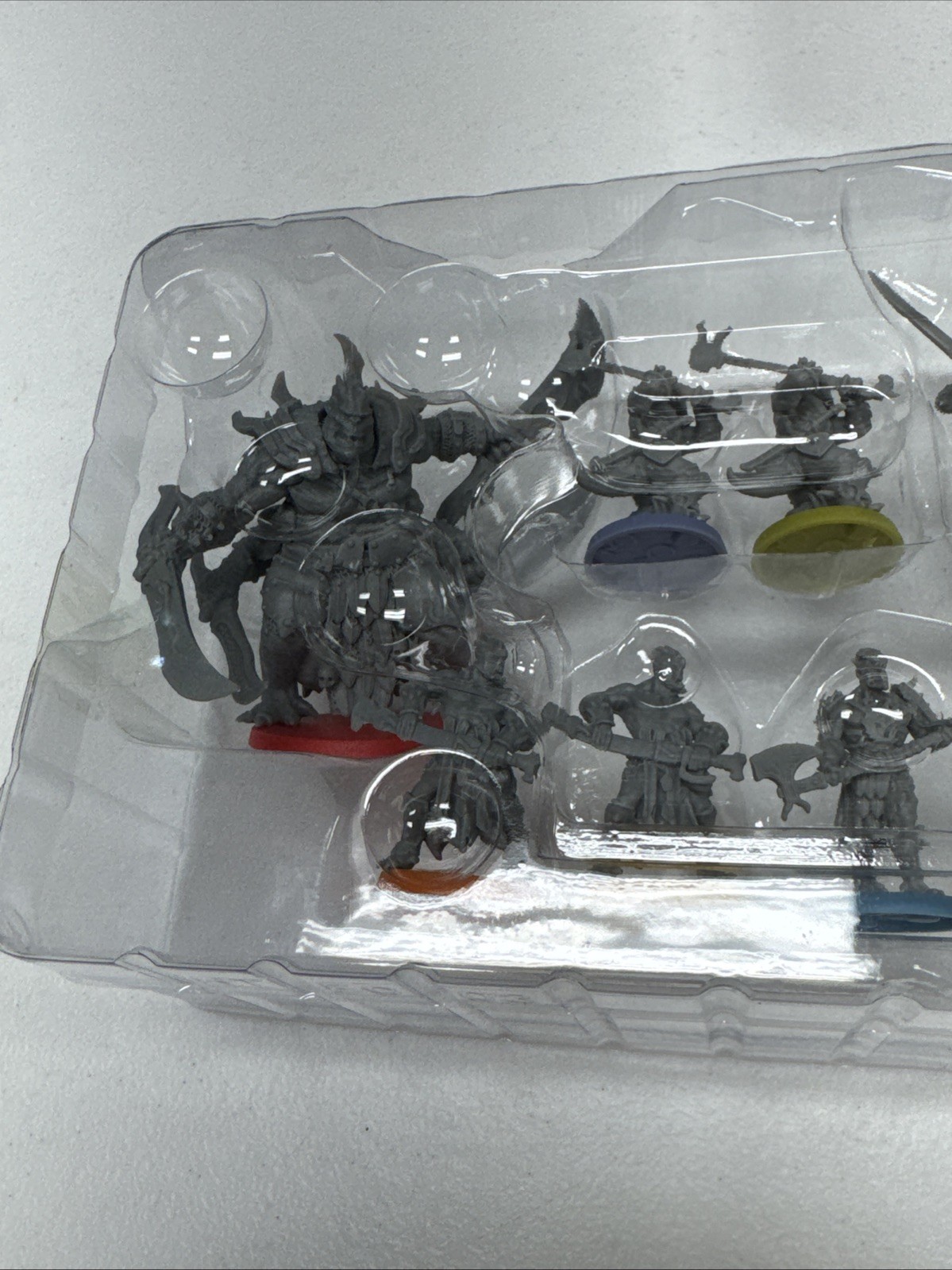 C-MON Games HATE: TRIBE OF VORE NASH expansion COMPLETE ng52101