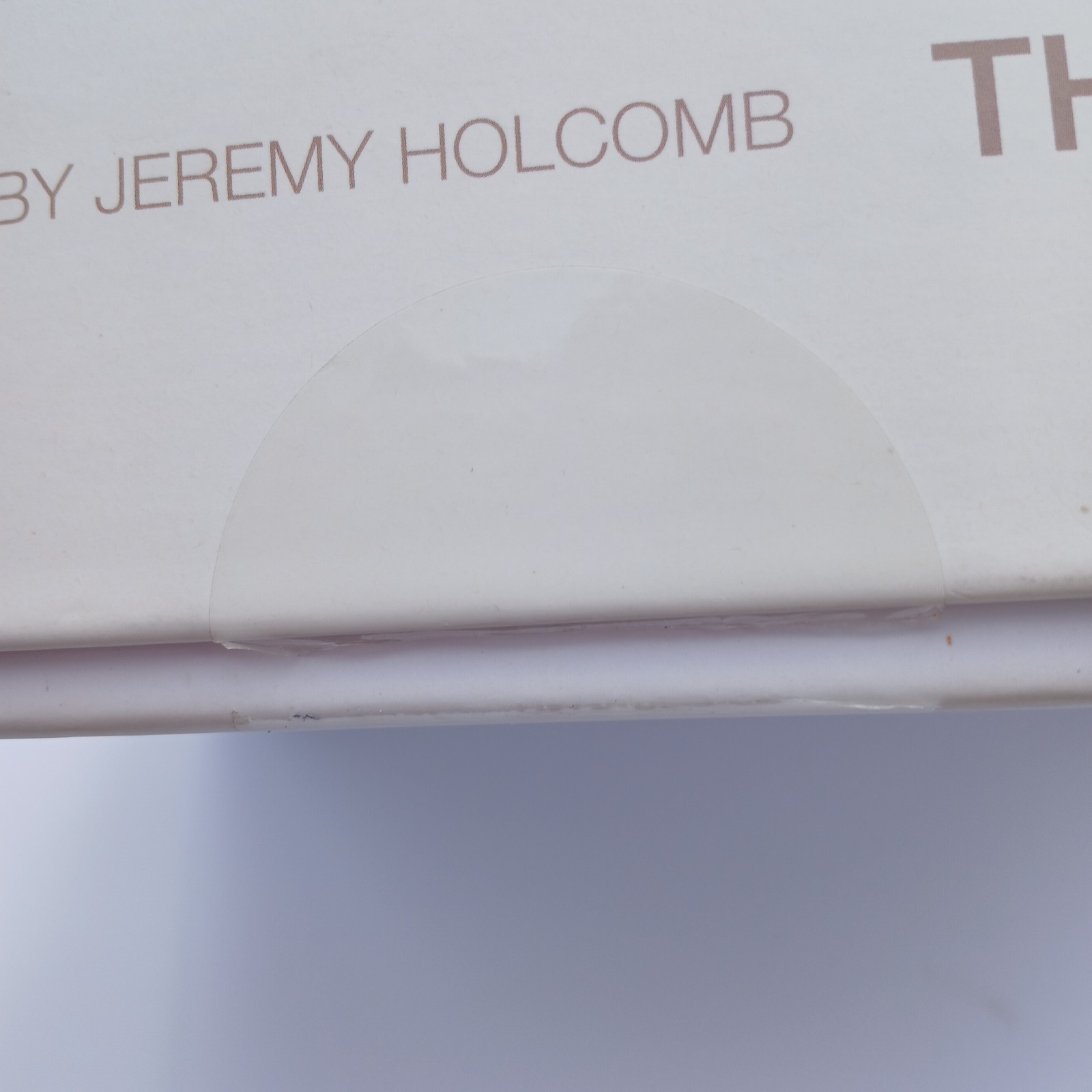 The White Box (A Game Design Workshop in a Box) Atlas Games New Open Box