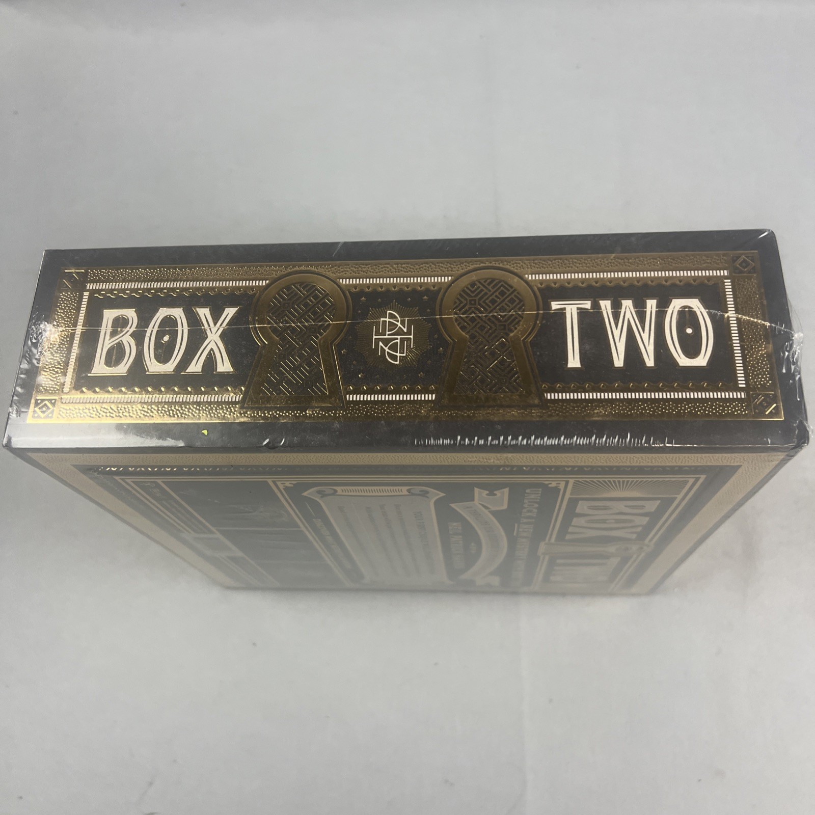 BOX TWO by Neil Patrick Harris – Magic Box Set