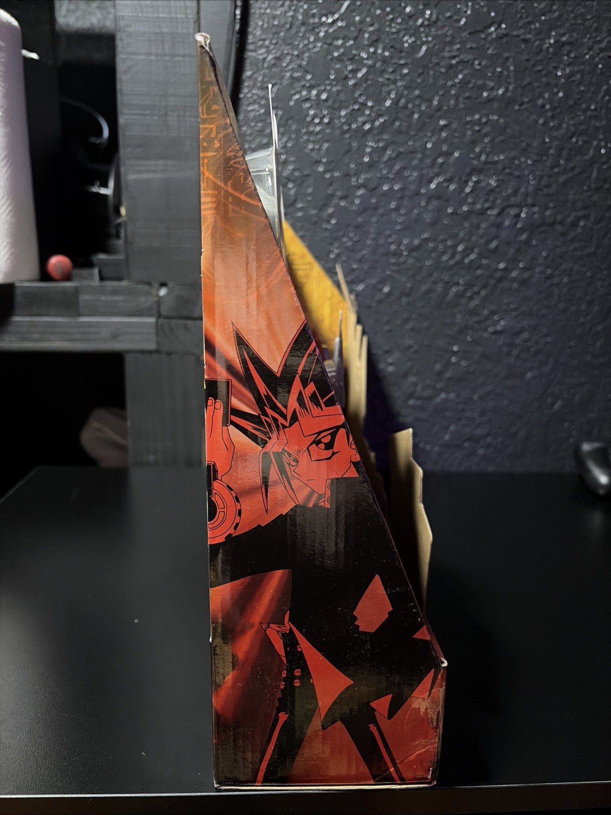 Yu Gi Oh – Duel Disk Launcher