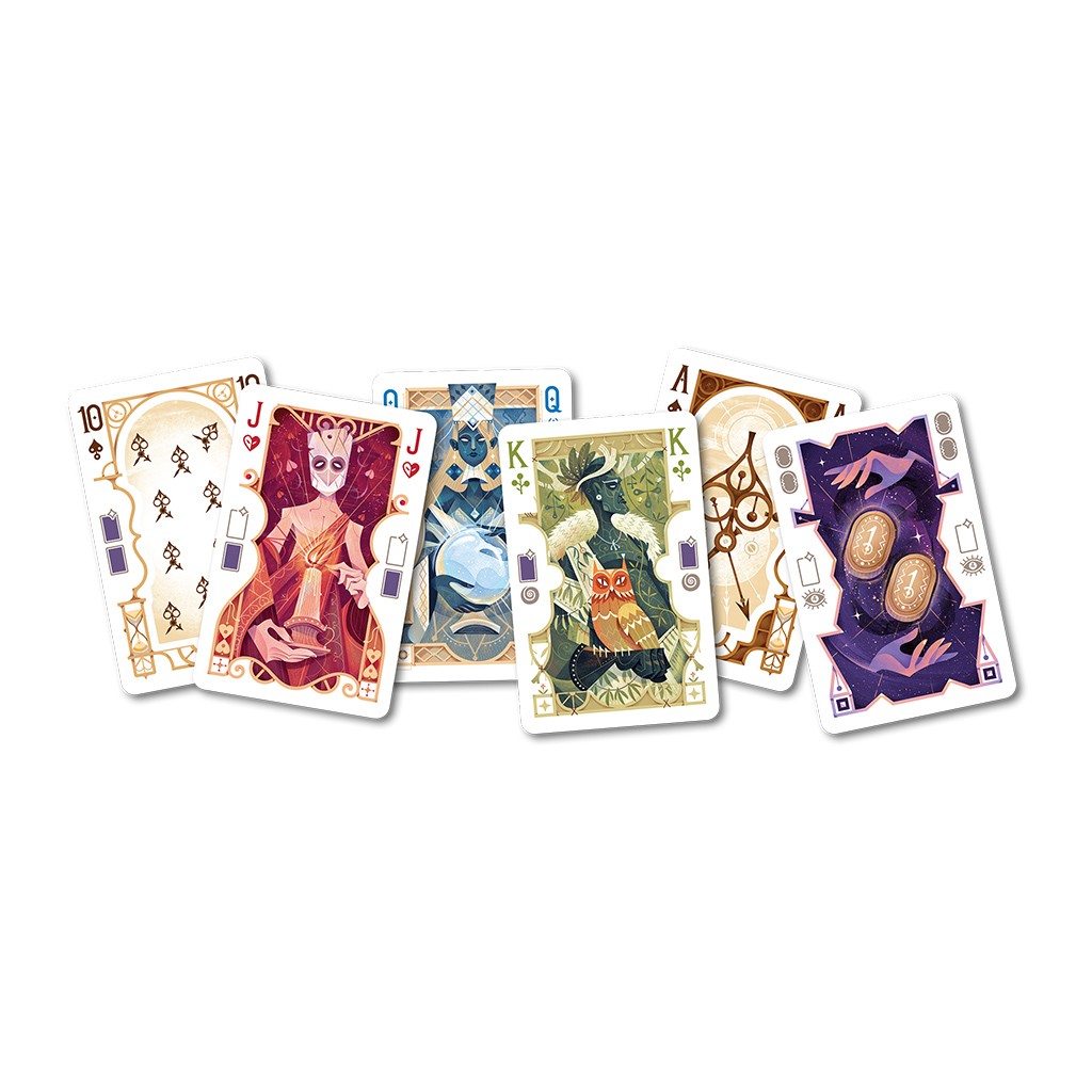 Next Move: All In – Predictions