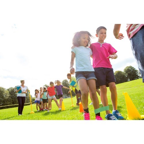 NSG Party Games Playset