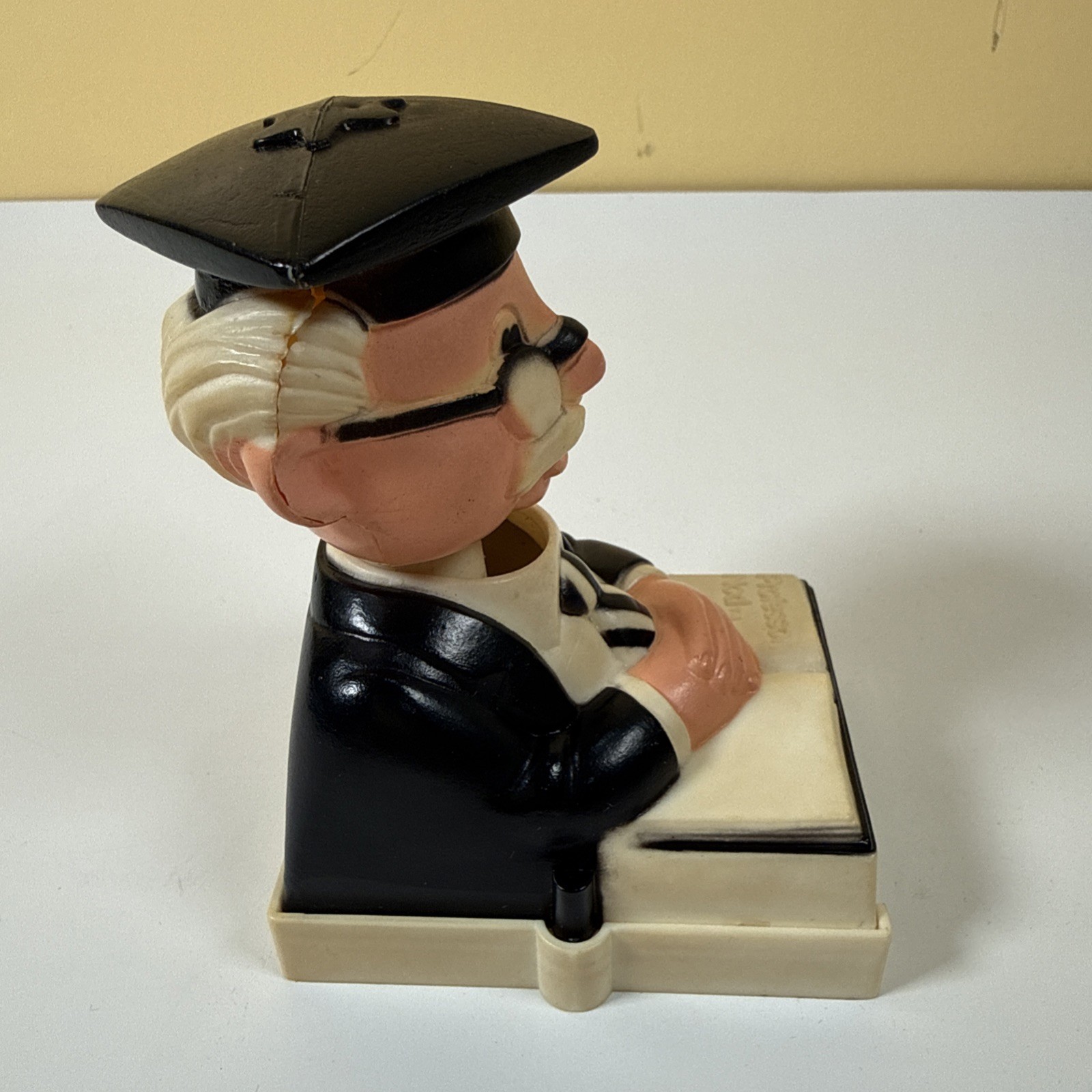 Vtg 1977 Gabriel Professor Nod & His Turtle Race Board Game Complete