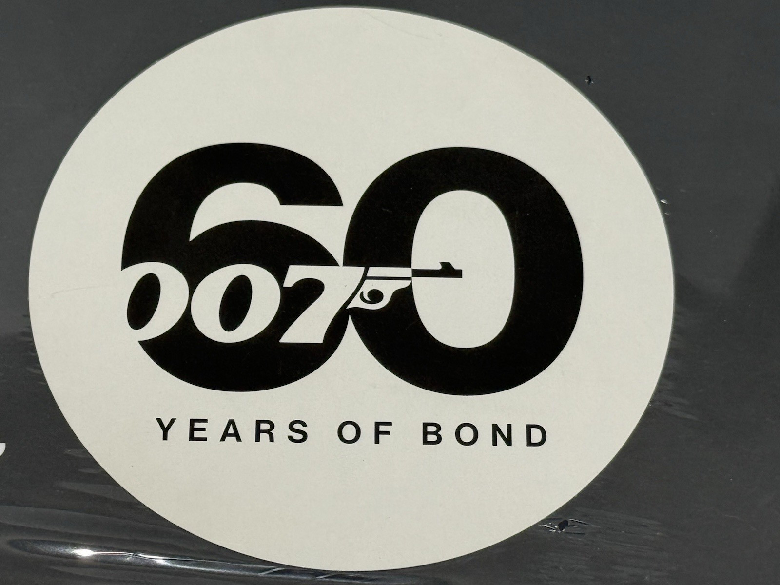 SPECTRE: James Bond 007 The Board Game – Modiphius