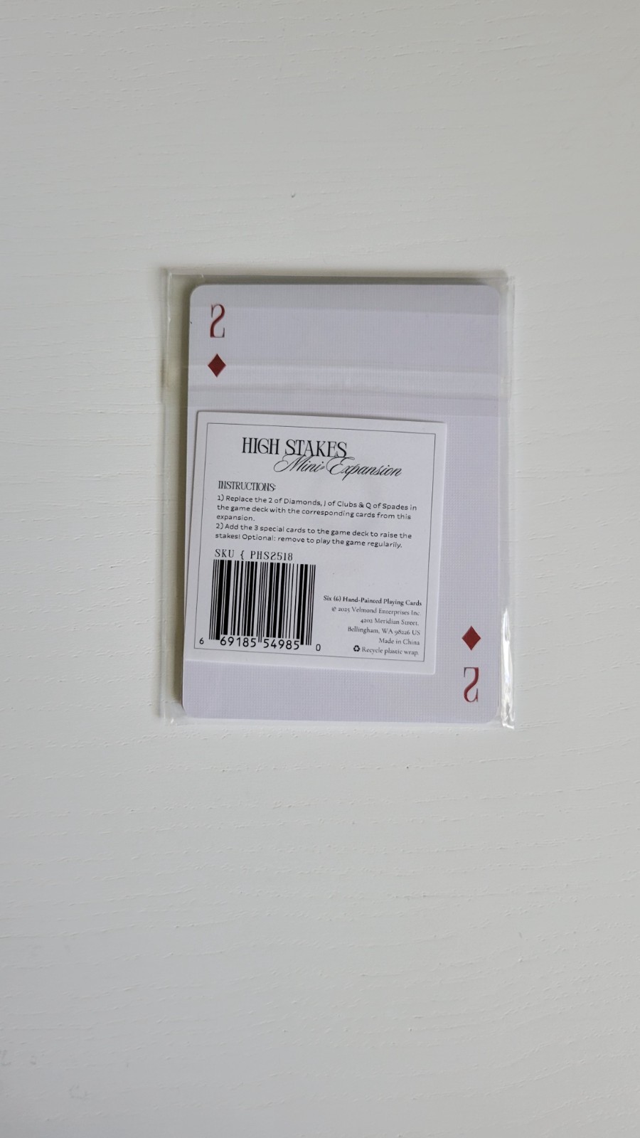 Parlay The Betting Game Deluxe VIP Edition w/ Expansions See Photos