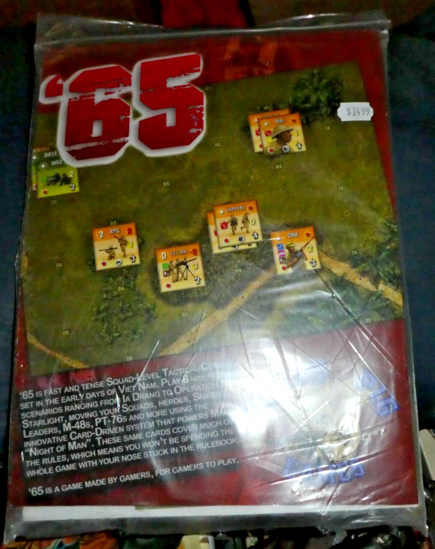 Flying Pig Games: Yaah! Magazine Issue 4: Poland Strikes: Unpunched