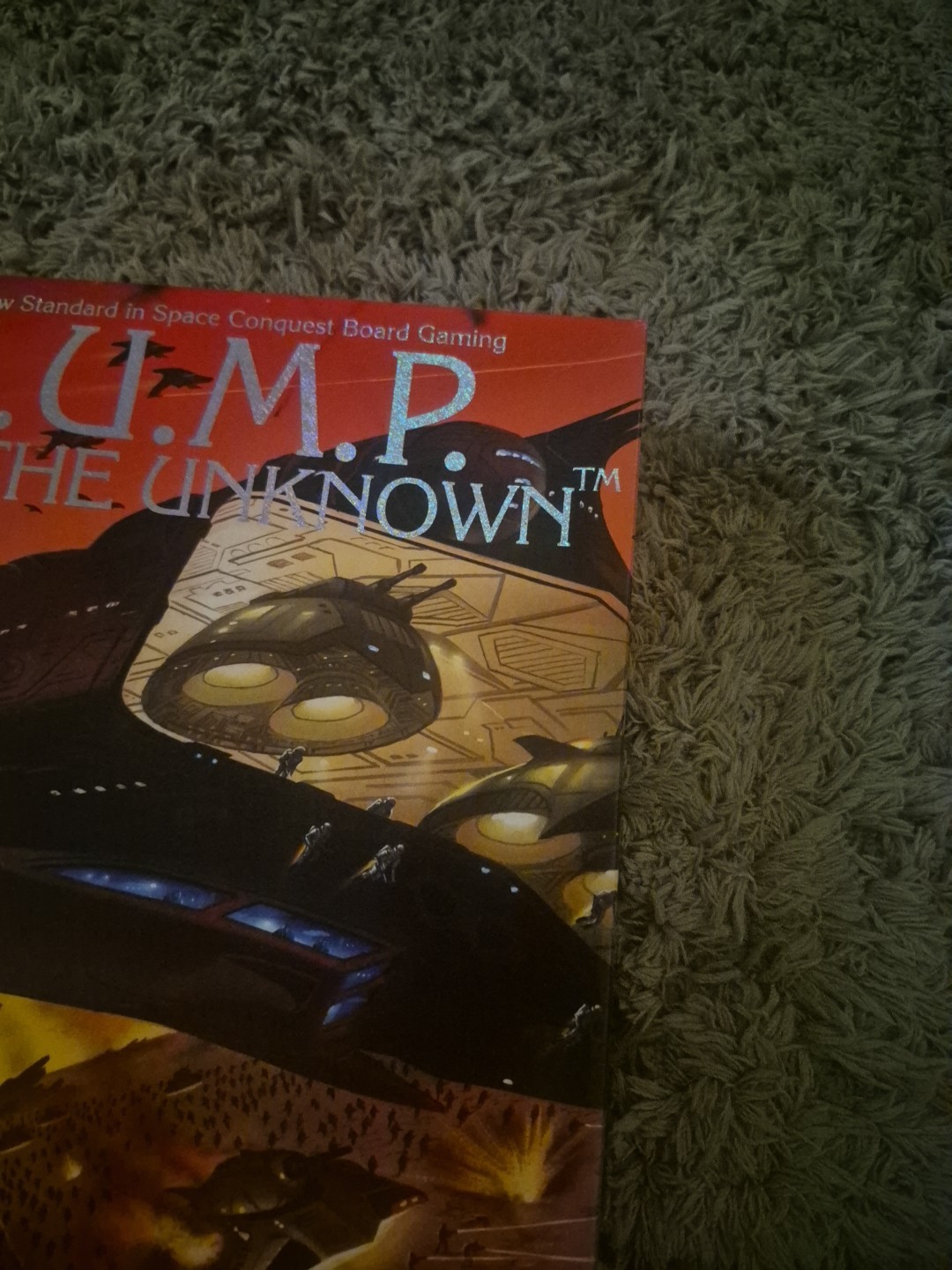 Evil Polish Brothers: JUMP Into the Unknown: J.U.M.P.: Unpunched