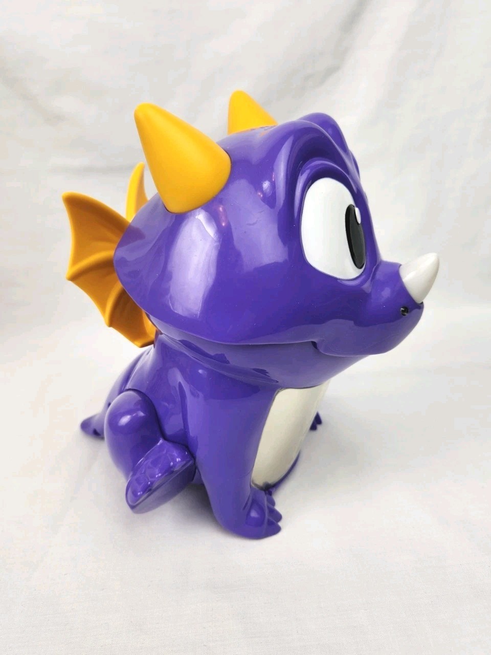 Dragon Snacks Game 2019 Pressman Interactive Electronic & Sounds Work Complete