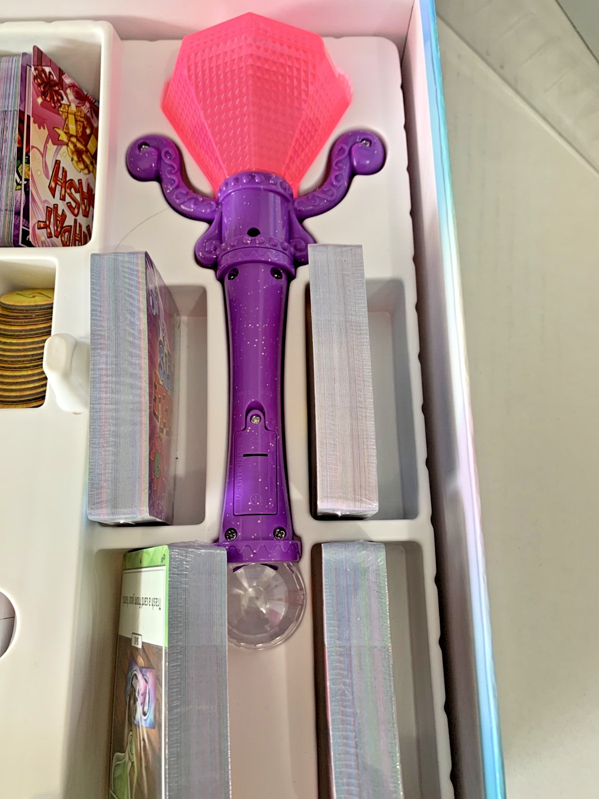 Puzzle Strike II 2 Sirlin Games Kickstarter Edition + Expansion Puzzle Fighter