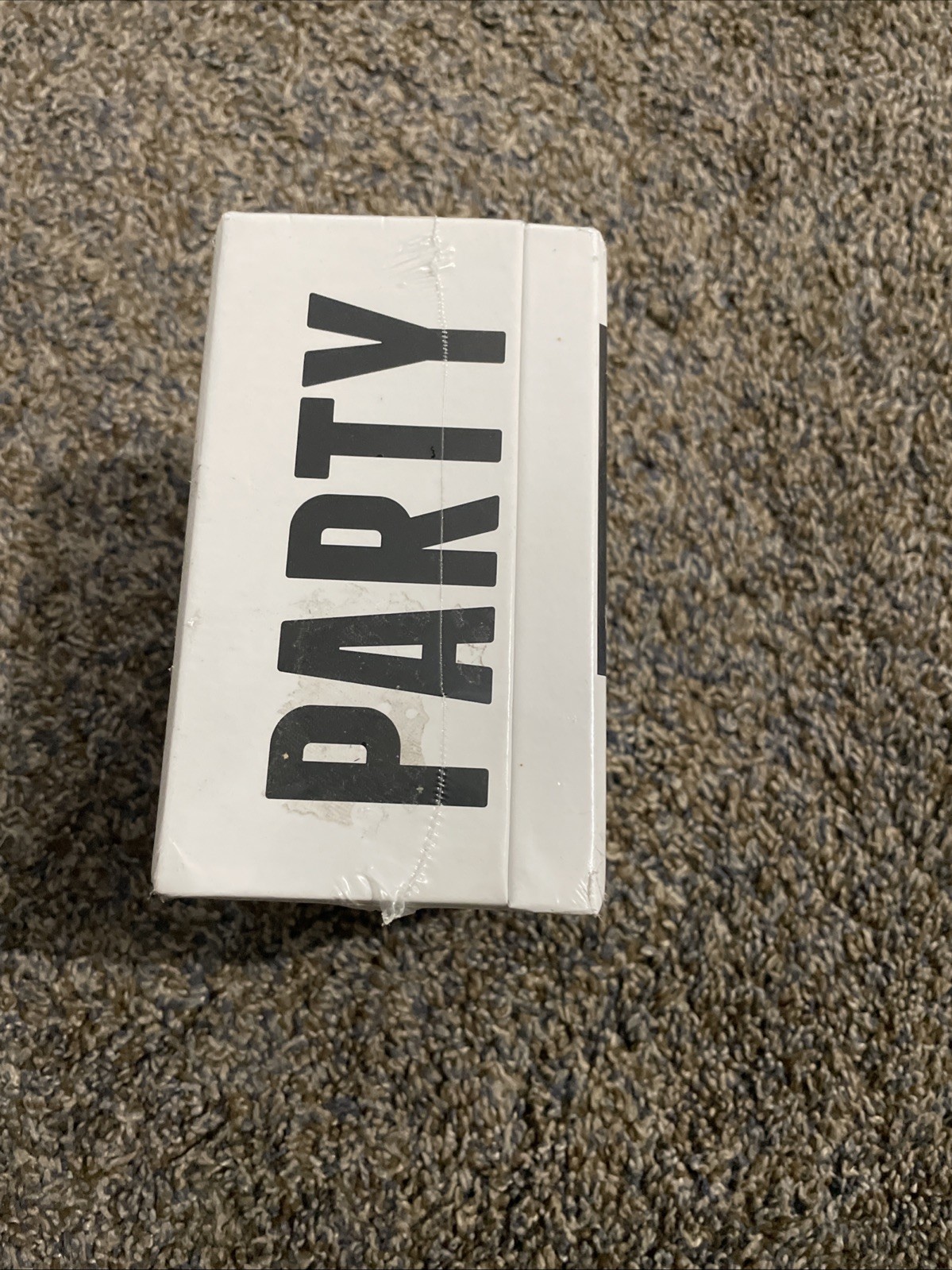Who’s Most Likely To… A Party Game Brand Gently Used