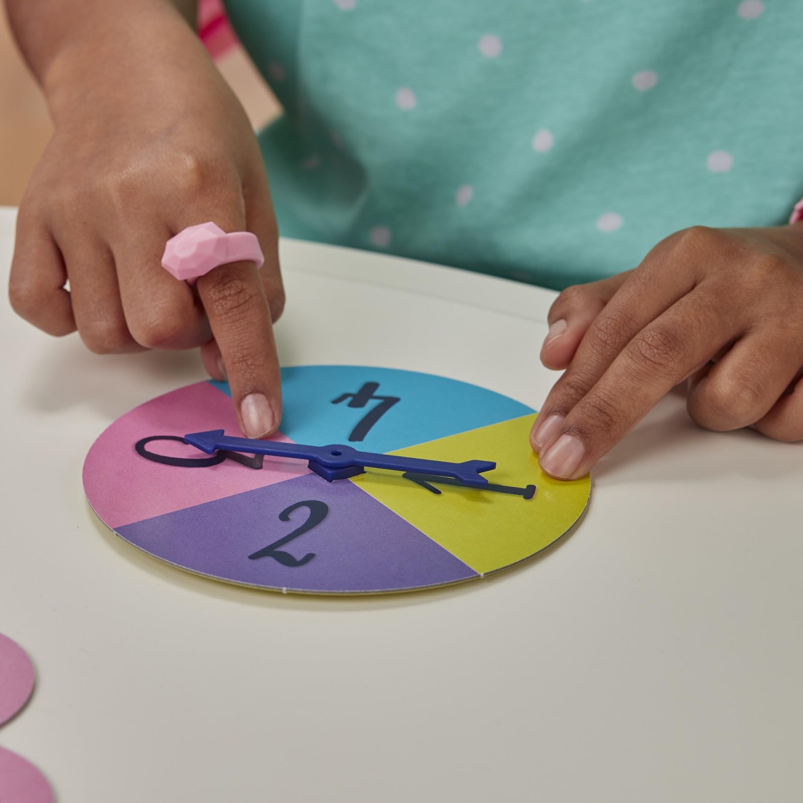 Pretty Pretty Princess Board Game Jewelry Dress Up Fun For Kids Ages 5 And Up