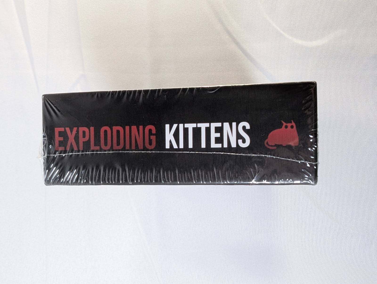 Exploding Kittens NSFW Edition Card Game Sealed Adult Party Game 2–5 Players