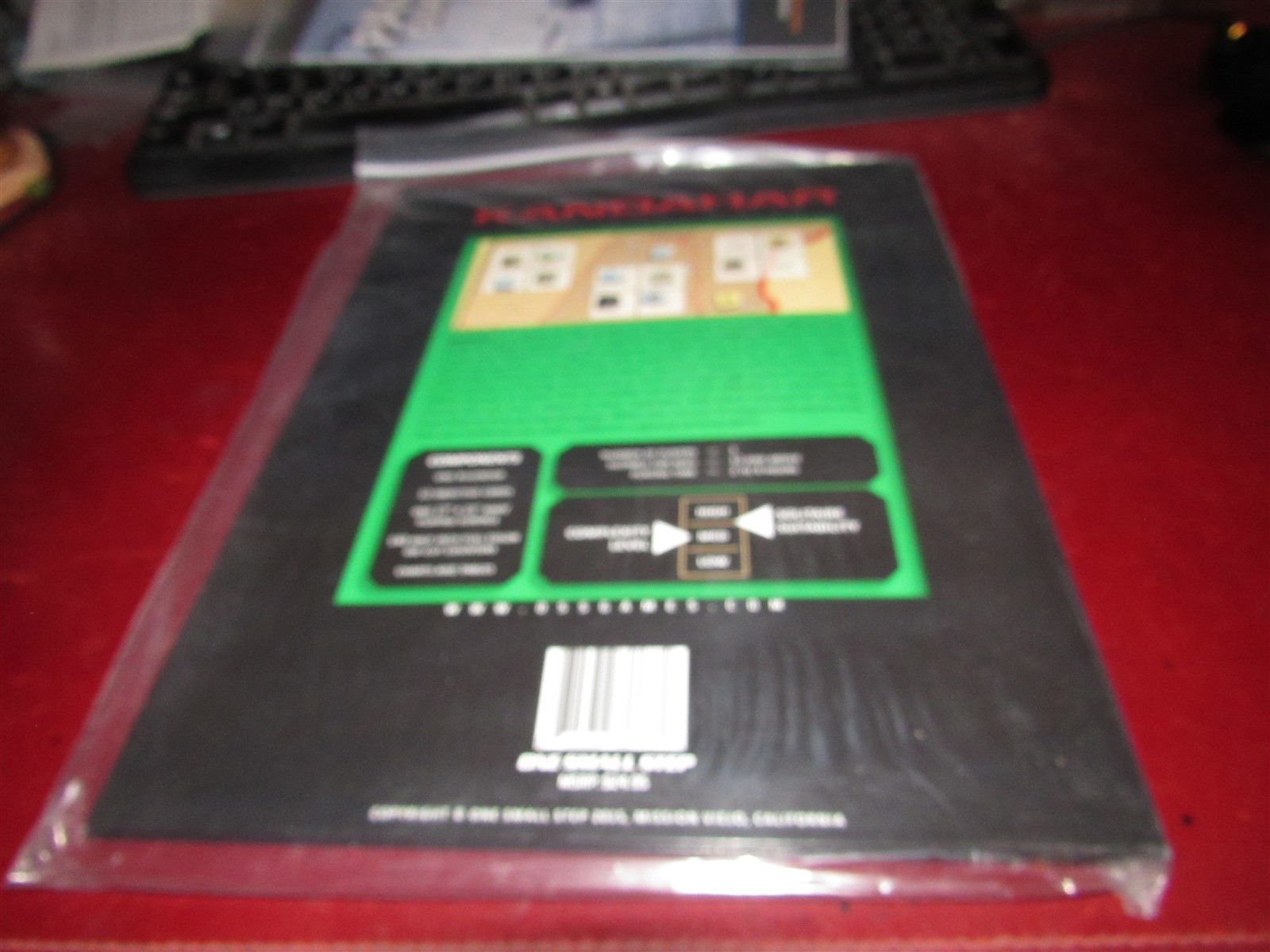 One Small Step: Kandahar: Southern Afghanistan 2008-2010: Unpunched