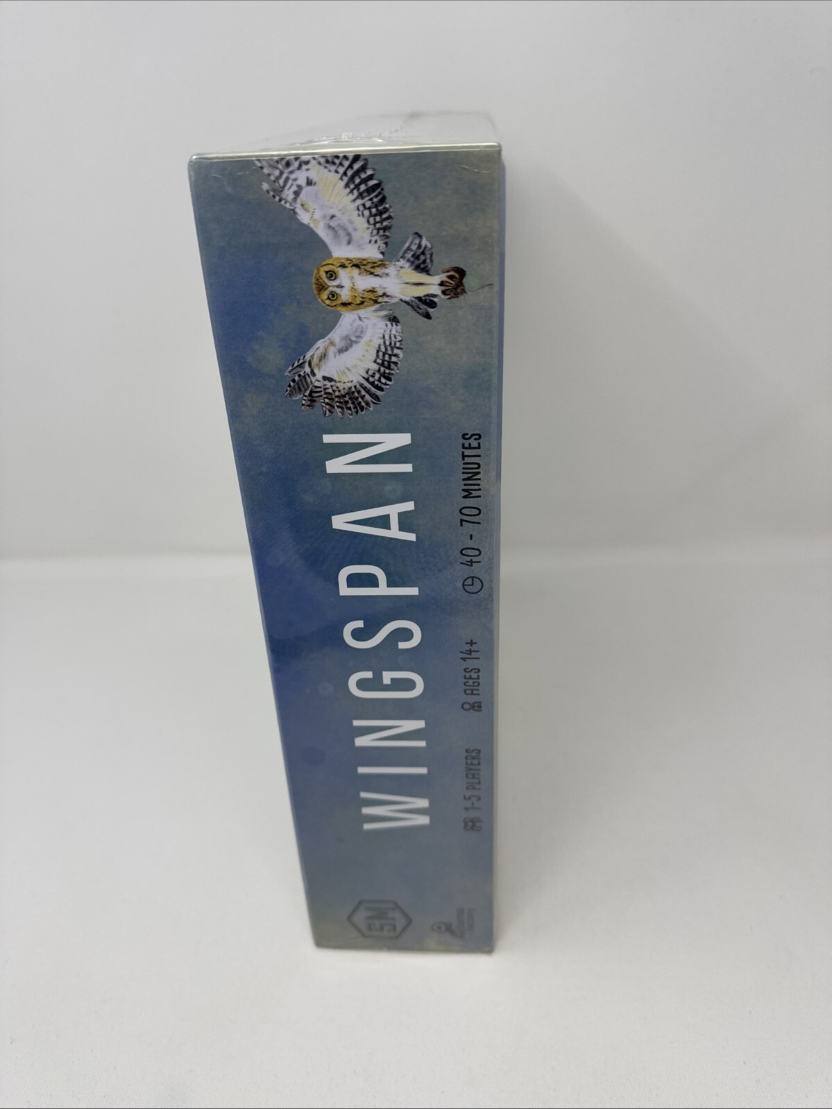 Stonemaier Games STM910 Wingspan 2nd Edition Board Game SEALED