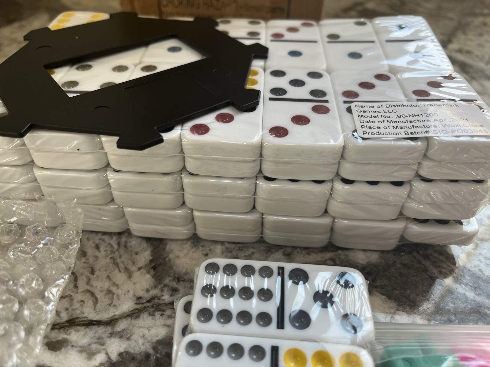 Mexican Train Dominoes Game Hey! Play Cars
