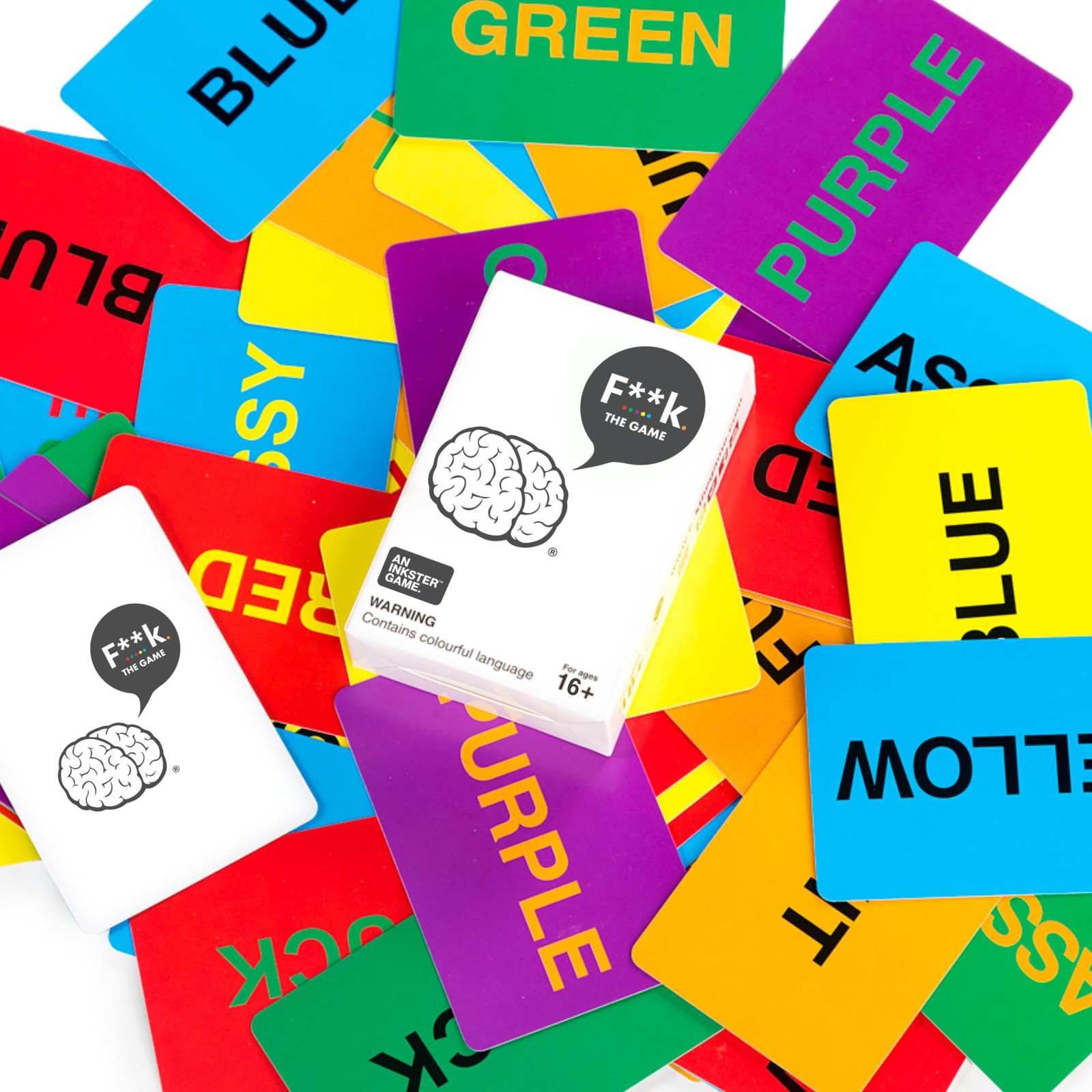 FK. The Game Original Australian Party Game