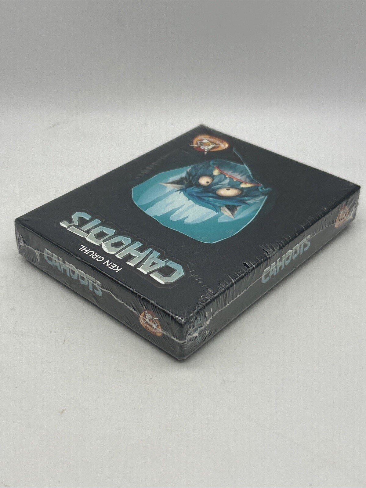 cahoots card game white goblin games