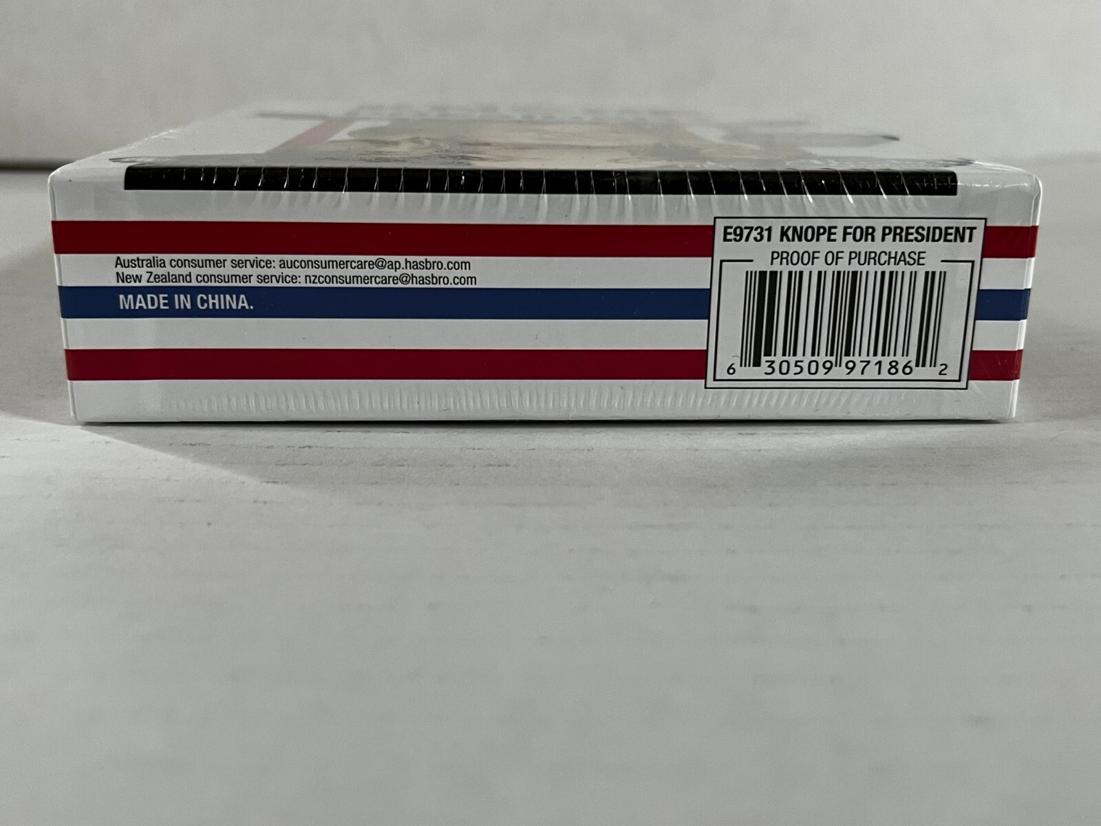 Parks and Recreation – Knope for President Party Card Game BRAND NEW – SEALED