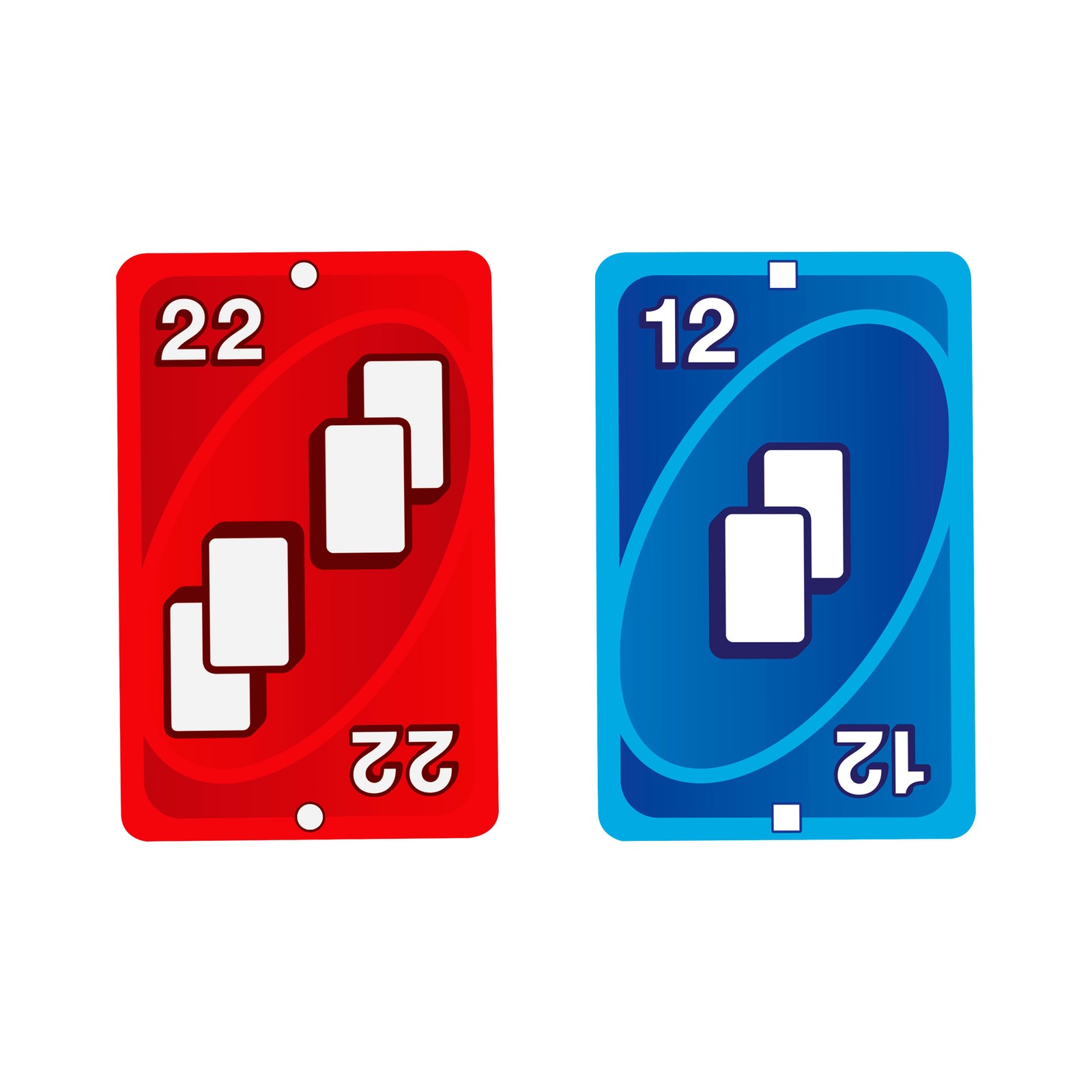 Games UNO Zero Card Game for Kid, Adult & Family Nights, Parties & Travel, Inclu