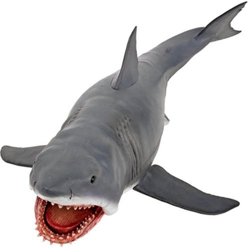 NECA Jaws The Game of Jaws 50th Anniversary Edition 2025 NEW NIB