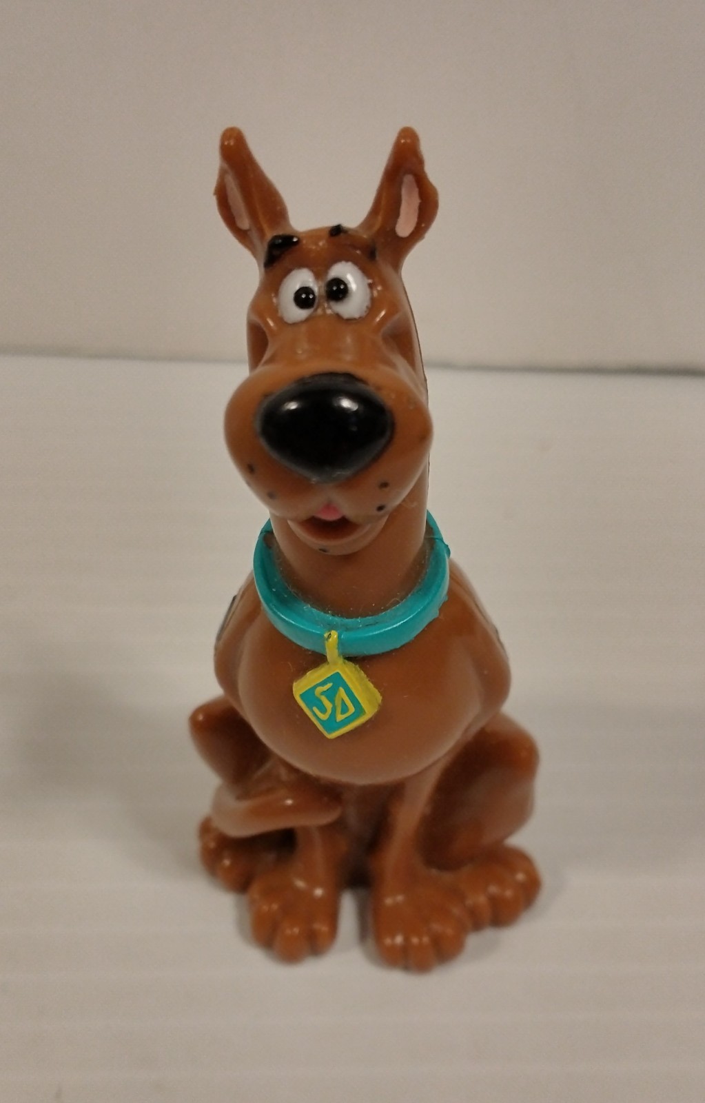 Pressman Cartoon Network Scooby-Doo Get That Dog Game Vintage 1999 Complete