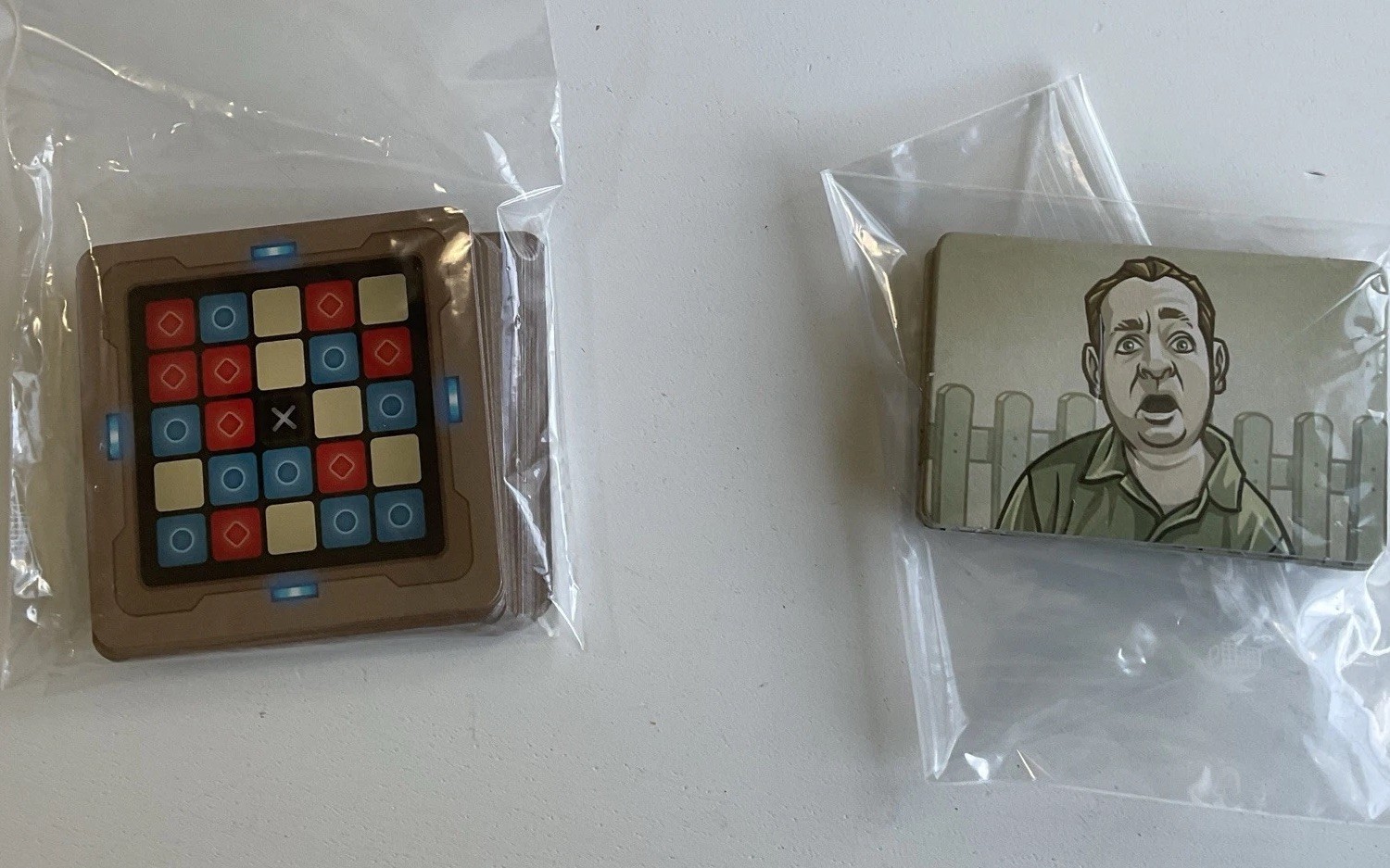 Czech Games Edition – Codenames Card Game COMPLETE