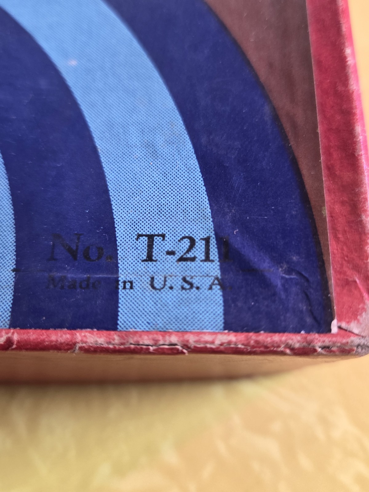 Antique Very Rare 1935 Clown Winks Game T-211 Saml Gabriel Son’s & Co NY Tiddly