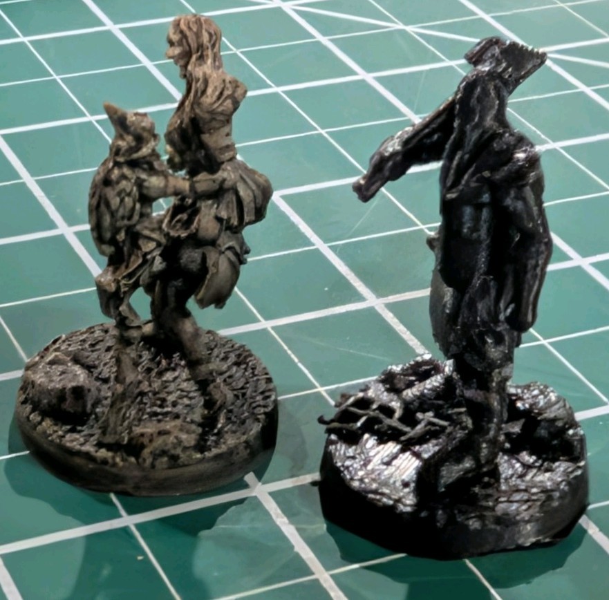 Tainted Grail + Stretch Goals. Open box. Read description.