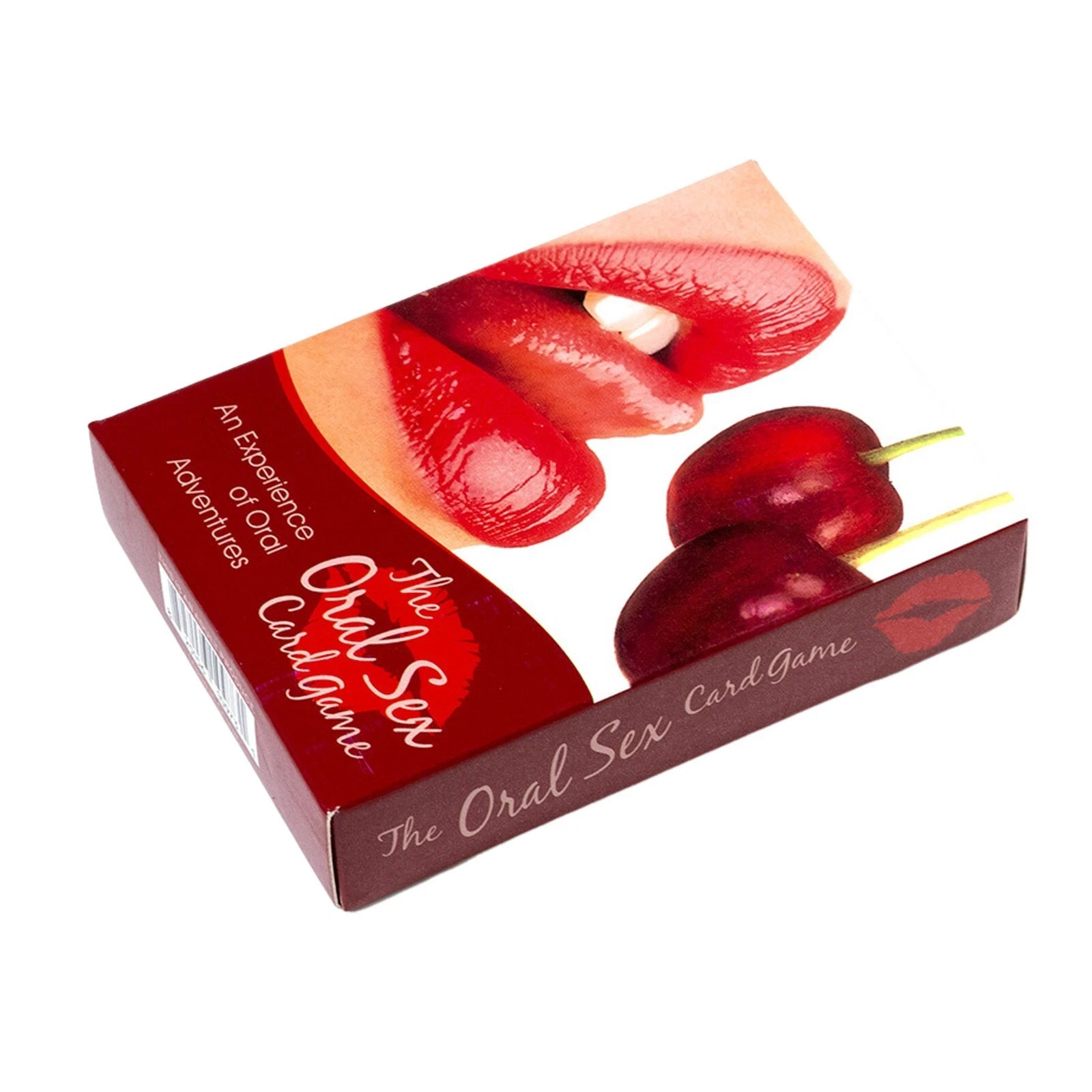 THE ORAL SEX CARD GAME ADULT COUPLES FUN FOREPLAY CARD GAME