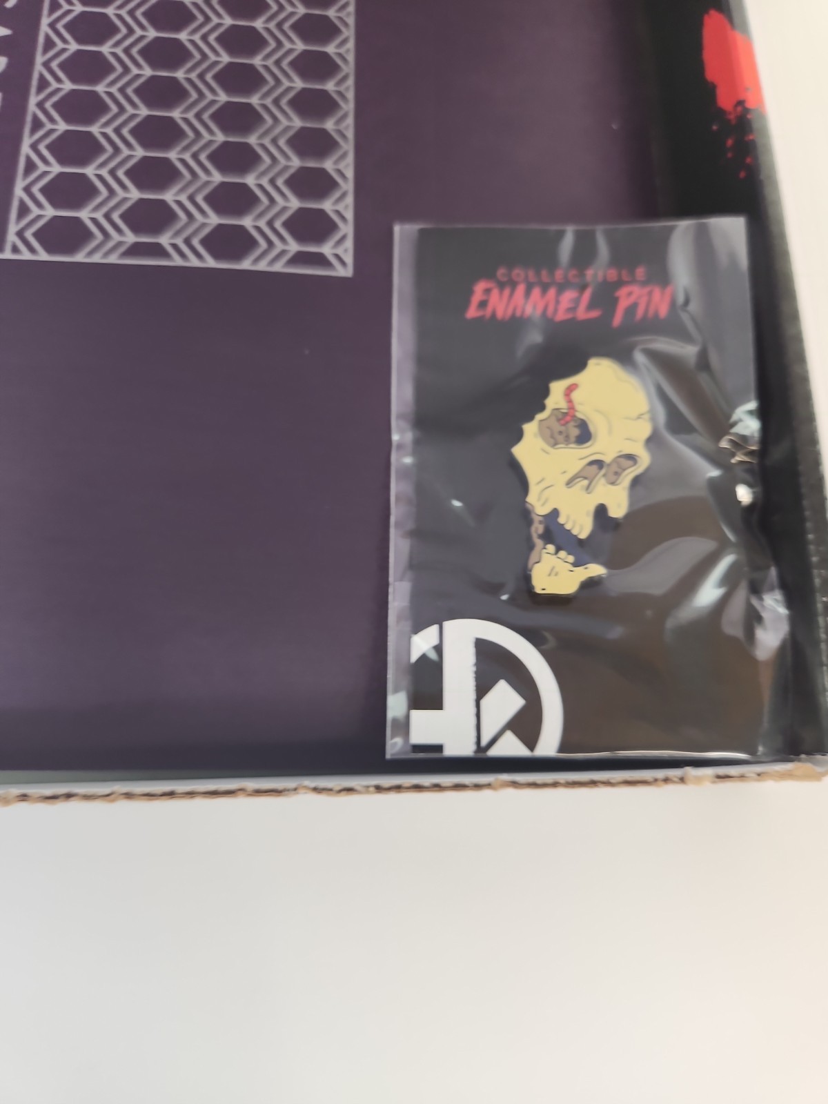 Hunt A Killer Curtain Call Mystery Season Box Episode Two (2)